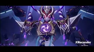 avare, wanderer, genshin impact