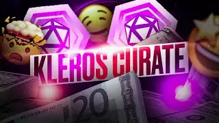 Kleros - запуск реестра децентрализованных адресных тегов