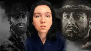 ЦЕННОСТЬ СМЕРТИ RED DEAD REDEMPTION
