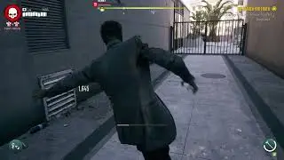 Dead Island 2 speak the code pharse To the skOpe