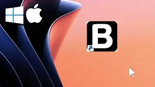 How to Install Black NotePad App Windows Version on MacBook (Mac OS) Intel/M1,M2