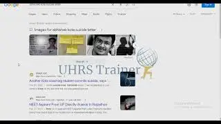 Video Intent Query Labeling (English) | Production SAMPLE | UHRS Trainer