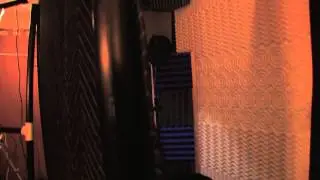 How to Make a Vocal Booth