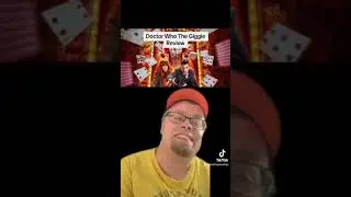 Doctor Who The Giggle Review #doctorwho #thegiggle #bbc #disneyplus