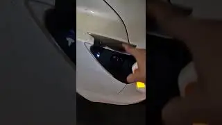 Flipper Zero | Tesla trunk hack