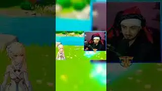 На горе стоит Статуя... 😅😂😂 