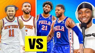 Which NBA Team Will Be Better In 2025?