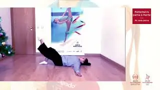 Treino 6 - Ginástica Rítmica Desportiva - Desafios END - em Família - 2022