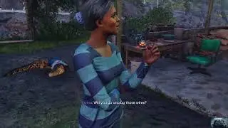 FAR CRY 6 GAMEPLAY Walkthrough Part-07 ENDING (Full HD-4K) - No Commentary