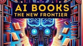 How To Generate UNLIMITED AI BOOKS (massive opportunity 💪) 1 Click