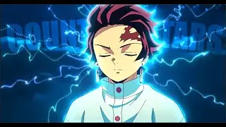 Tanjiro × Kanao「 Counting Stars 」