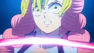 Love breathing third form, i love you as a friend