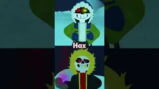 Undertale Weird Multiverse 2.0 Debates