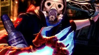 Кто такой этот ваш Devil May Cry 4?! [#3]