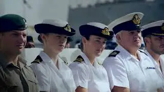 #PakistanNavy is all set to host 8th Multinational Naval Exercise #AMAN2023