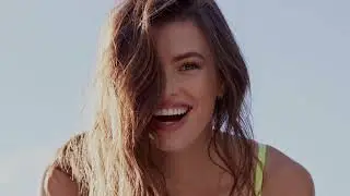 A Beautiful Woman - Sofie Rovenstine (Part 395)