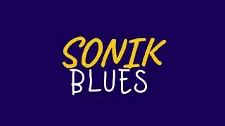 Homemade Intros: Sonic Prime