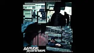 칠린호미 (Chillin Homie) - So Damaged (Feat. Absent Markey) [Maze Runner]