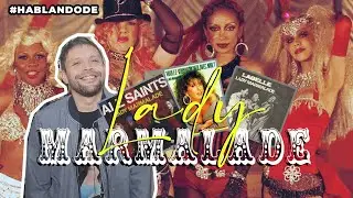 Lady Marmalade: 20 años de la exitosa colaboración y la historia de un clásico | 