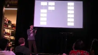 Alex Chen - Publishing for Switch