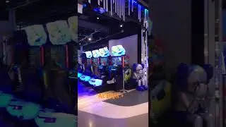 Paco Fun World Bugis Plus