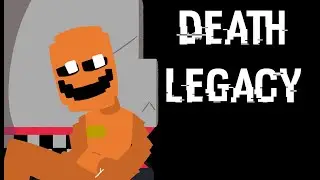 Death Legacy (Death Toll but Dave, Jack and Henry sings it)