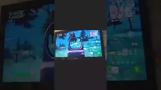 Небольшой мувик по форту✌️