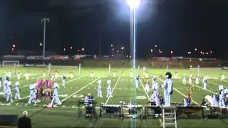 band fail