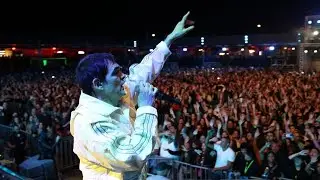 SAMUEL ROSA no FESTIVAL DE INVERNO BAHIA | VITÓRIA DA CONQUISTA - BA FIB 2024