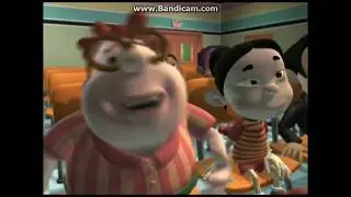 Carl Wheezer- I Would Look So Hot In That