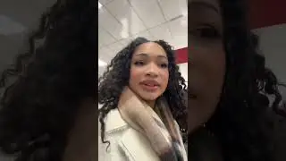 Shop with me @tjmaxx & @homegoods 🛍️