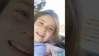 с девчонками садим картошку