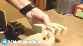 И не говорите  что магия существует