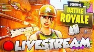 Worst FORTNITE Player 20+Wins Slow builder 50v50 solid gold dous squad solo solid gold and playgroun