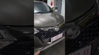 More info : Farrel Edwin - 081327796221Website : www.dealertoyotasemarang.id