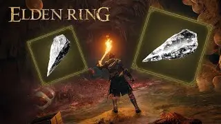 GUIDA ELDEN RING le PIETRE di FORGIATURA funerea 6 e 7