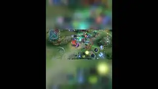 Я за Маньяка Жизнь готов отдать😁 #mobilelegend #shorts