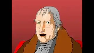 HEGEL INTRODUCCIÓN A LA ESTÉTICA