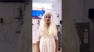 amaira ko mila bhoot 