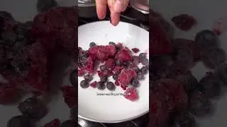 Cheesecake sin azúcar y sin harina #shortsvideo #receta #deliciosas #recetasfaciles