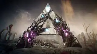 ARK: Survival Evolved -DLC Extinction Announcement Trailer!