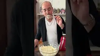 HOW TO MAKE: No-Bake Cheesecake #shorts