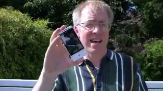 The Phones Show 90 (HTC Hero)