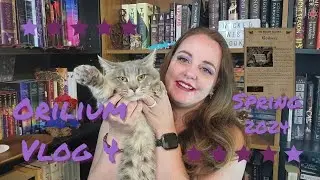 Orilium Vlog 4