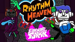 Headguilabeat - Rhythm Heaven Custom Remix