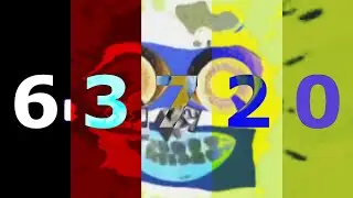 (LAST VIDEO OF MY OLD USERNAME) Klasky Csupo in G Major 6+3+7+2+0