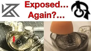 KZ x HBB Exposed Again!