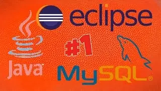 COMO CONECTAR BASE DE DATOS MYSQL CON JAVA - ECLIPSE