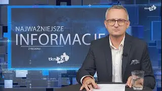Wydanie 147. Informacje TKN24 Końskie