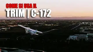 COME si usa il TRIM? | ITA | XP11